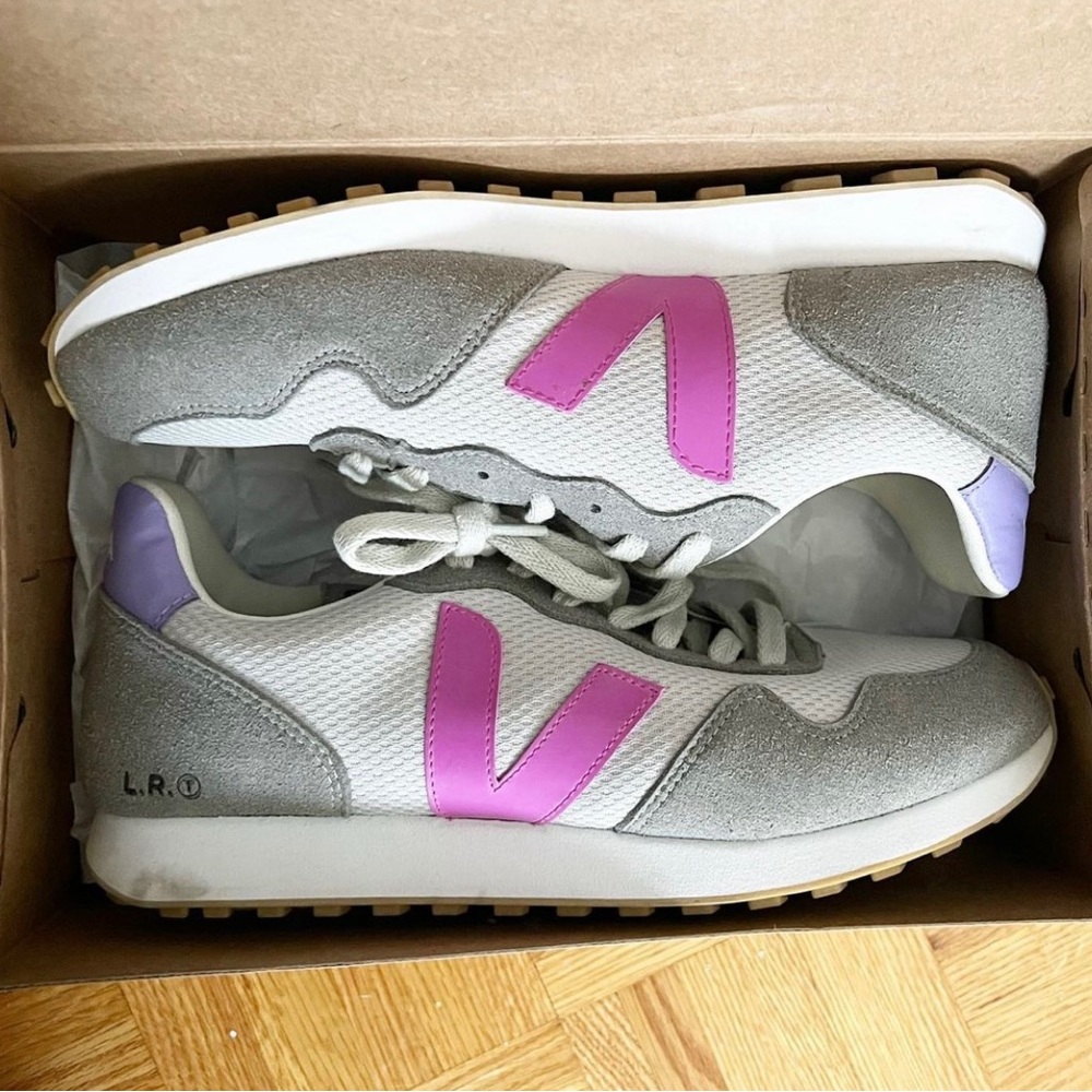 Veja runners